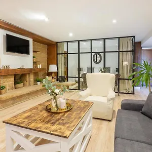 La Nogalera Centro Apartamento Torremolinos