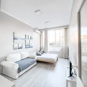 Boliches Apt - Playa, Restaurantes Y Comercios Apartamento Fuengirola