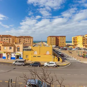  Apartamento Apto Impecable Vistas Al Mar