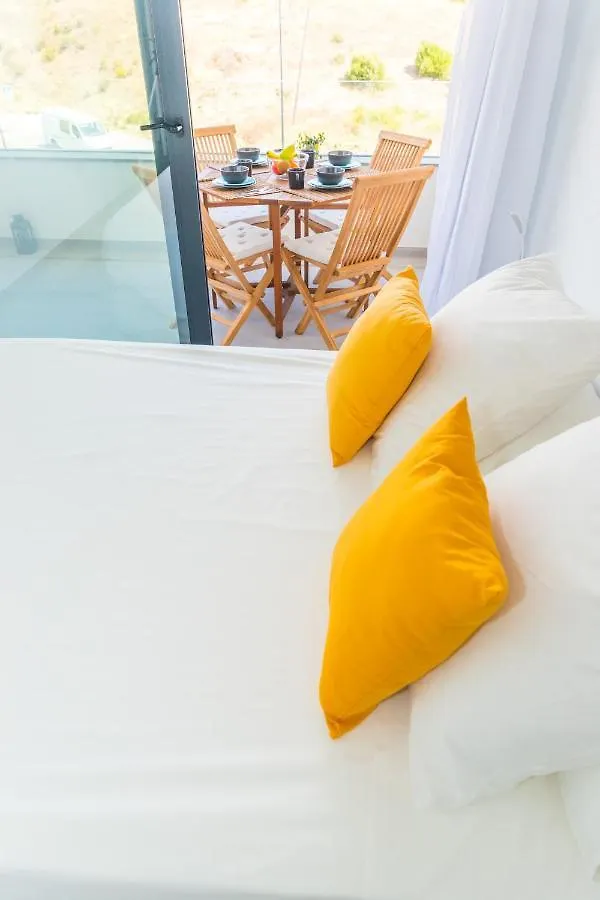 Casa Turquesa - Garaje Y Terraza Apartment Tarifa Spain