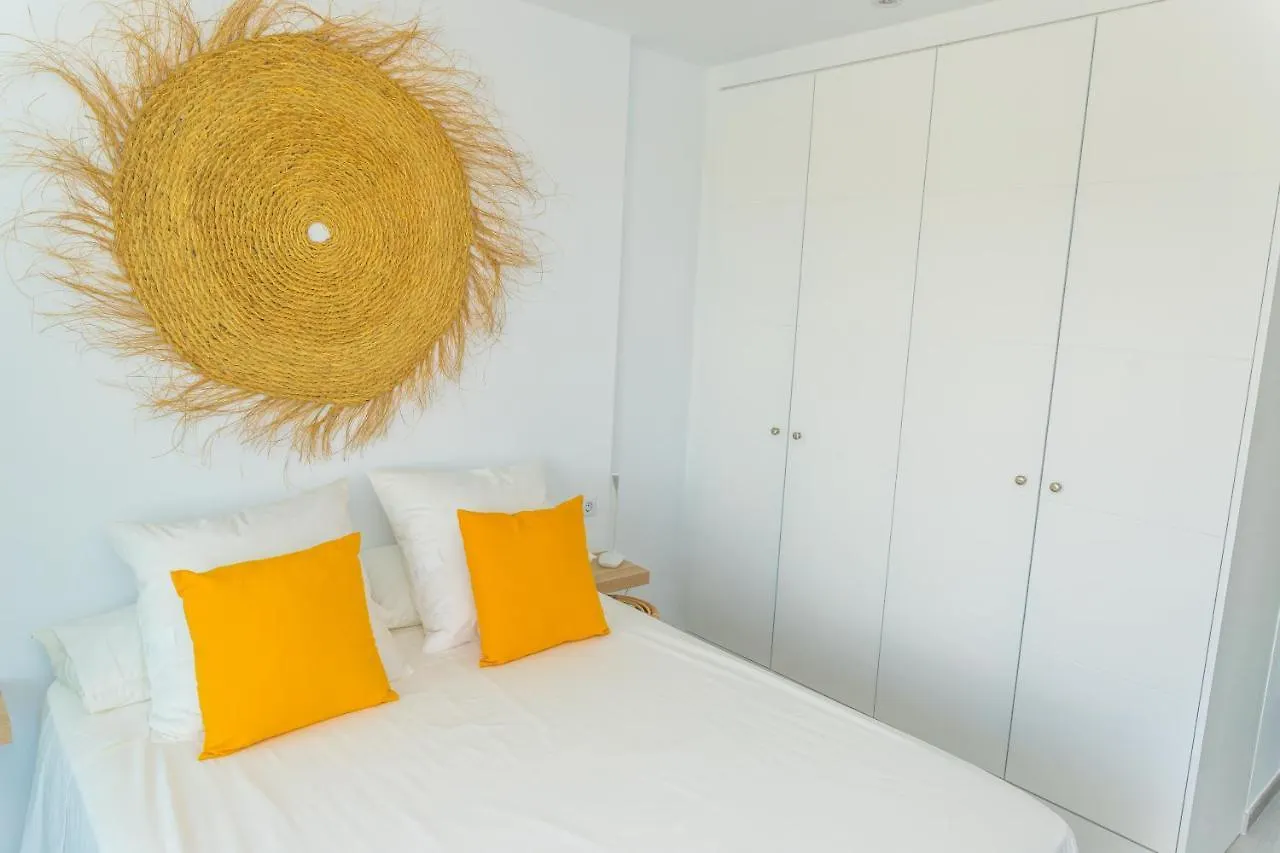 Casa Turquesa - Garaje Y Terraza Apartment Tarifa