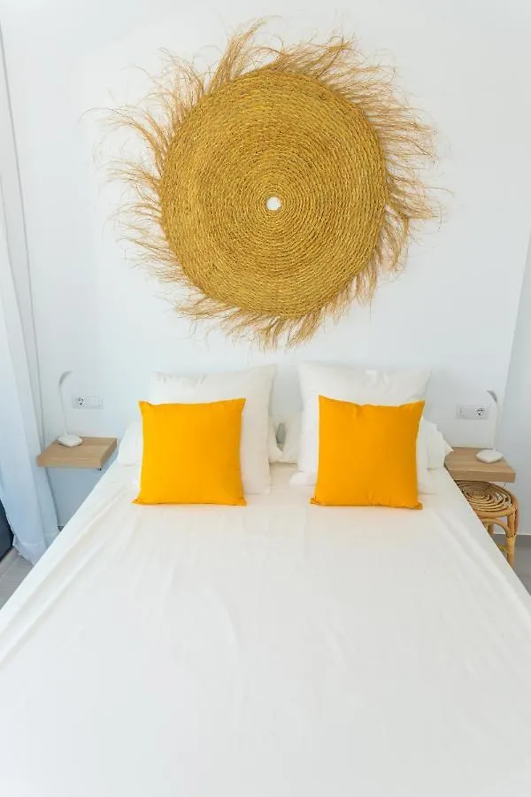 Apartamento Casa Turquesa - Apartamento Top con Garaje en Tarifa